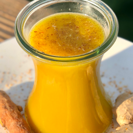 Golden Milk 