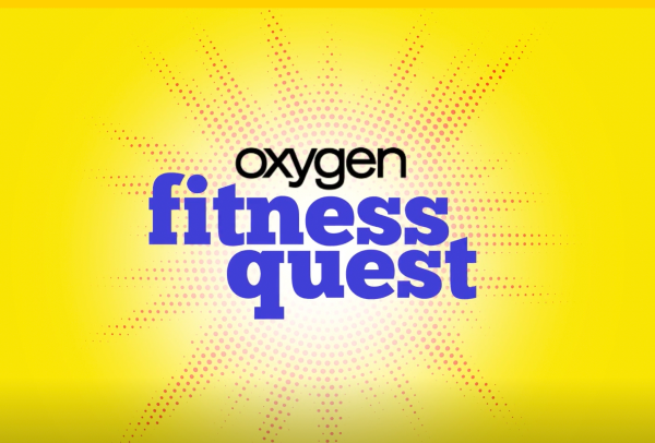 Oxygen Fitness Quest