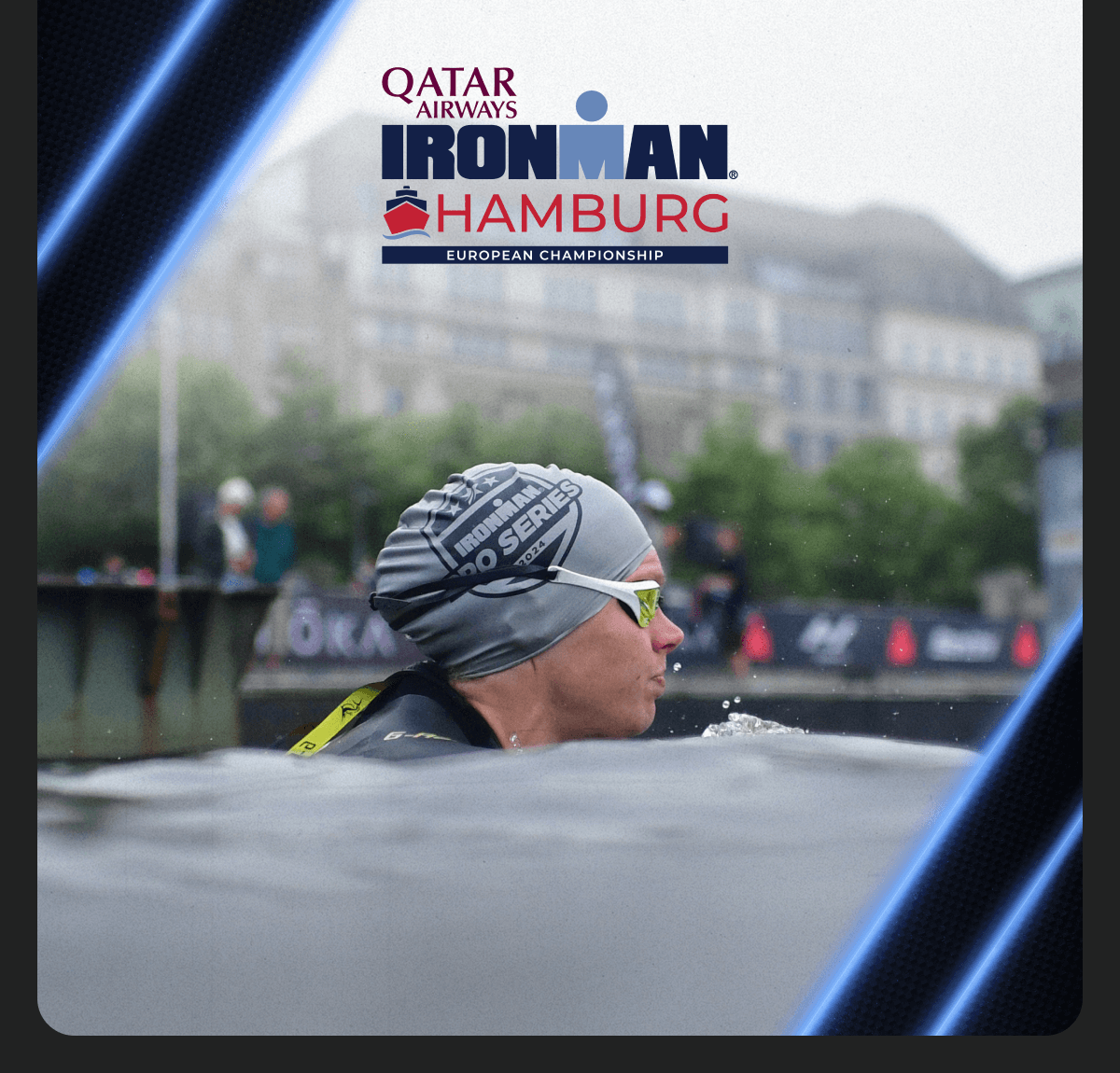 Ironman Hamburg Championship