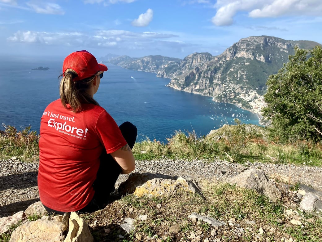 Win a Trip with Explore Worldwide!