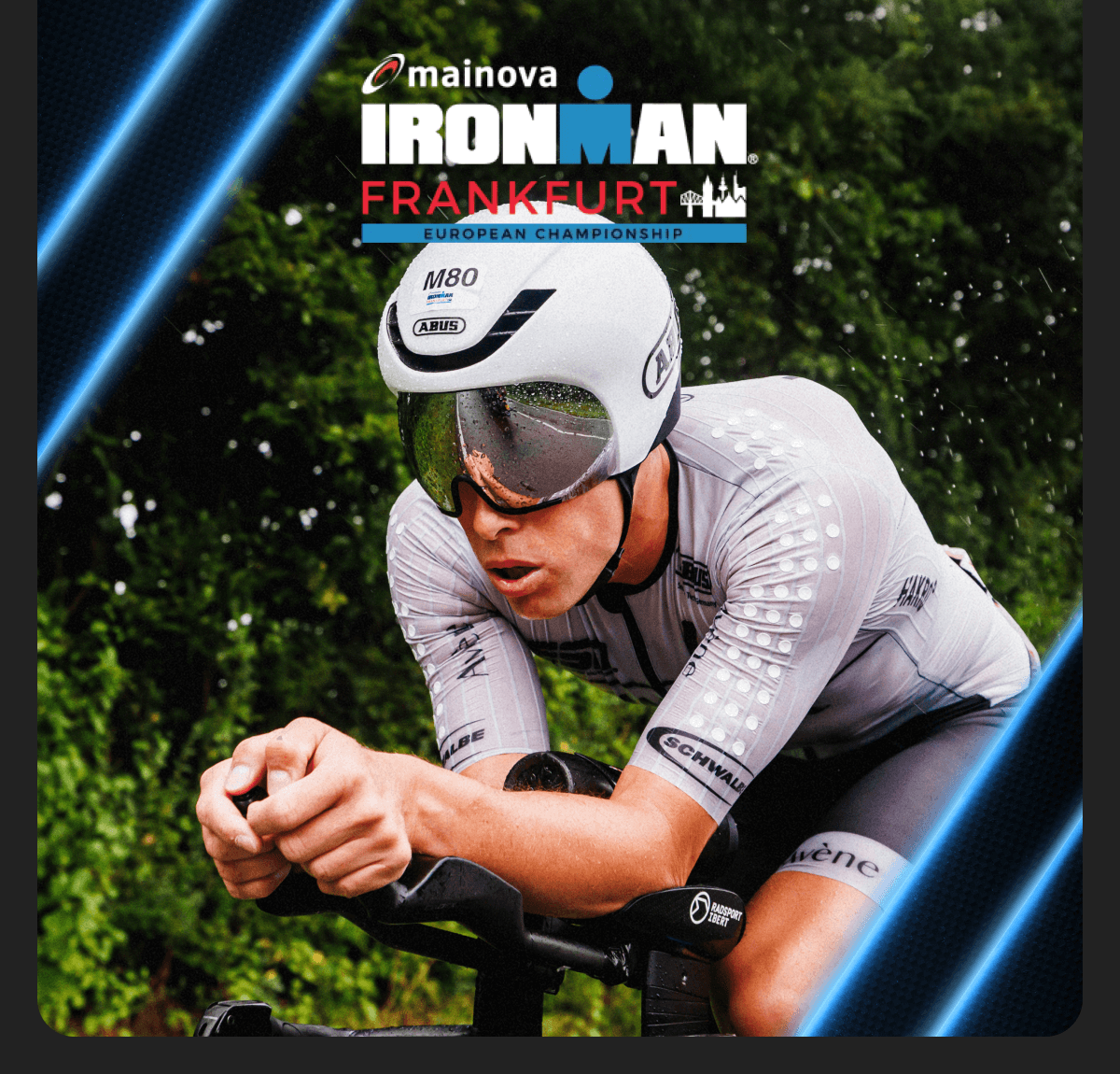 IRONMAN Frankfurt 