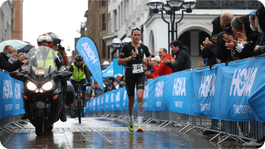 IRONMAN Hamburg European Championship