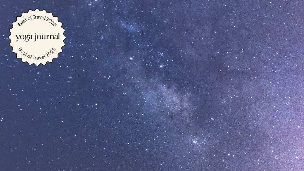Stargaze Like Never Before at These Epic Dark Sky Destinations