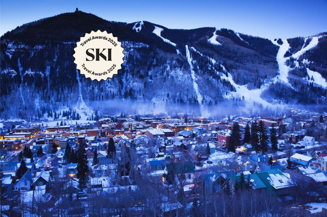 Take Our Quiz and Find Your Perfect Ski Town