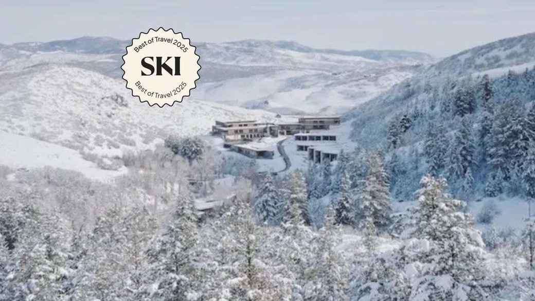 9 Ski Country Escapes to Reset, Recharge, and Indulge in 2025