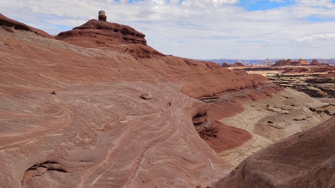 Canyonlands-Needles-Panorama-scaled