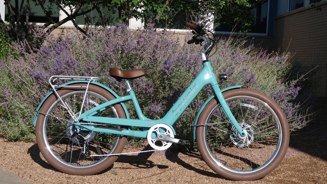 Electra-Townie-Go