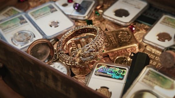Forrest Fenn’s Treasure Is Hidden Again. The Clues Are in a Netflix Documentary.