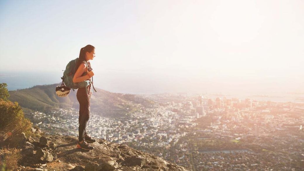 9 Cities With Surprisingly Good Climbing Less Than 45 Minutes Away