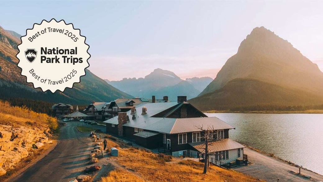 Level Up Your National Park Experience at Our 9 Favorite Lodges