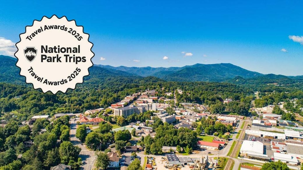 7 Coolest National Park Gateway Towns