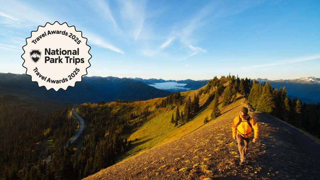How to Spend a Perfect Weekend in 7 National Parks