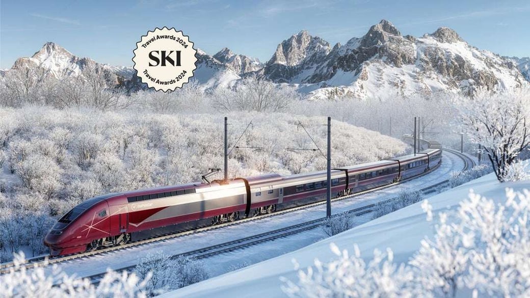 7 Winter Travel Tips To Make Your Ski Trip Planning Easier Than Ever