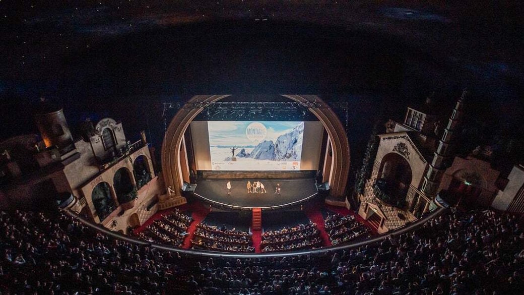 12 Climbing Film Fests to Attend or Stream