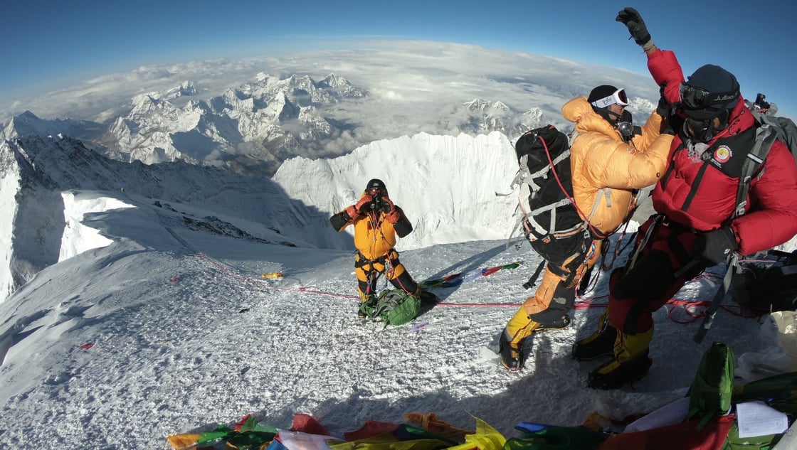 Phunjo-Lama_Everest-summit