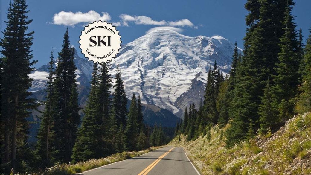 Why a Ski-Town Road Trip Belongs on Your Summer Bucket List