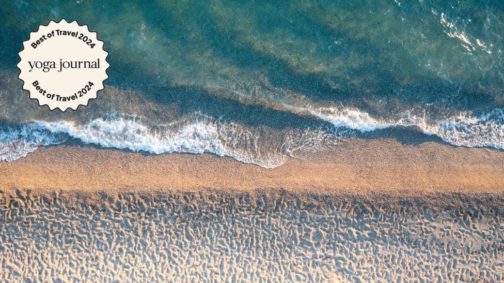 7 Tempting Yoga Getaways Where You Can Escape Winter