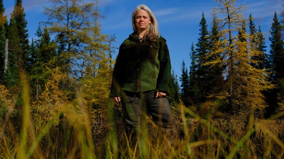 On ‘Alone,’ Hunger and Isolation Dish Out Mental Pain