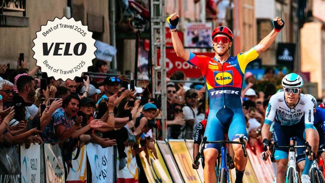 Why the Critérium du Dauphiné Might Be a Smarter Bucket-List Trip than the Tour de France