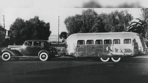 airstream