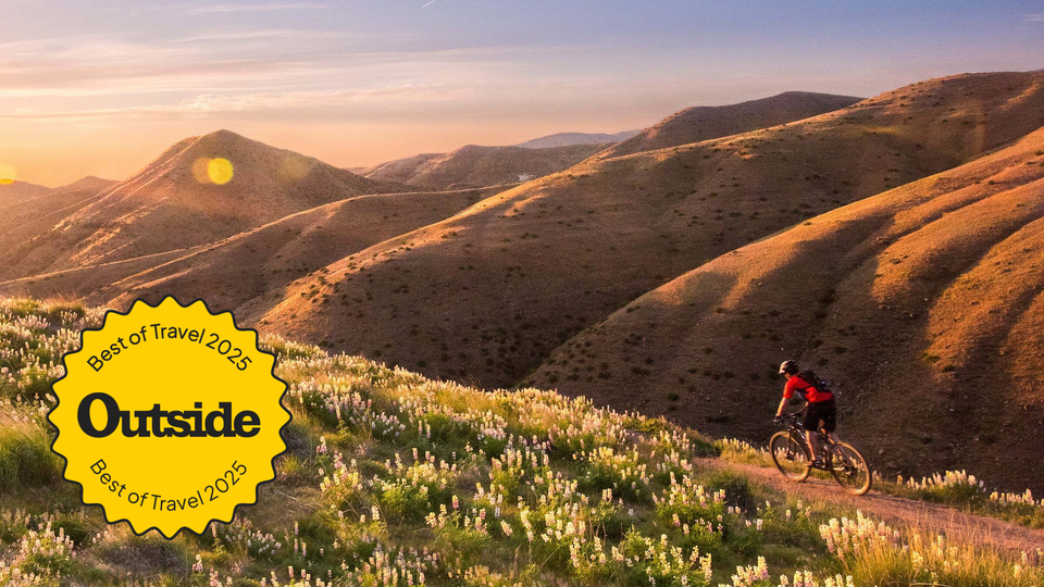 The Best Summer Weekend Trips of 2025