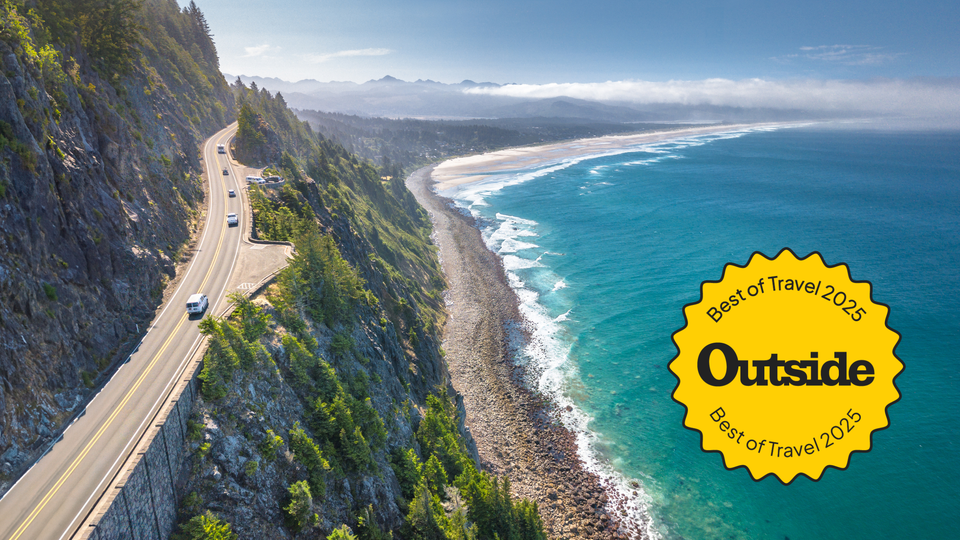 The Best Road Trips to Take This Summer Across the U.S.
