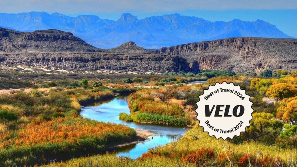 5 Winter Cycling Destinations Where You Can Leave the Thermal Kit Behind