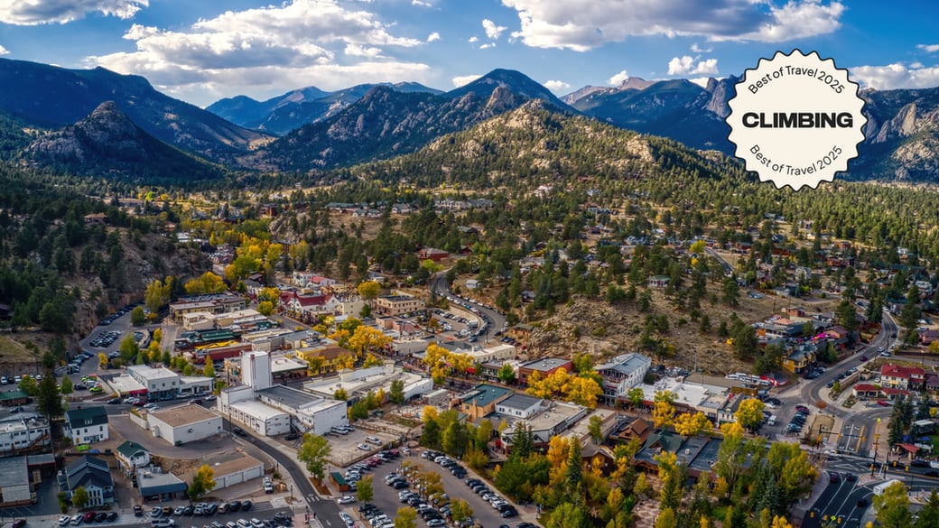 The 10 Best Family-Friendly Climber Towns in North America