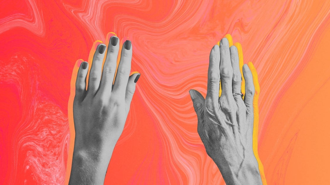 getting-movement-each-day-concept-longevity-hands