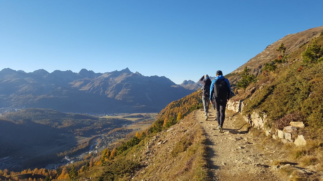 hiking-switzerland
