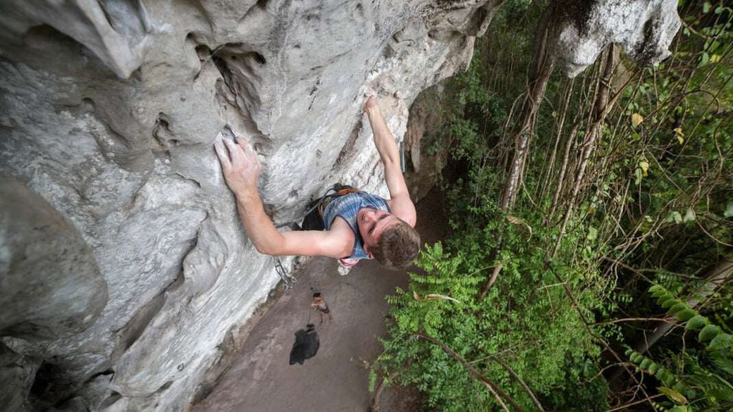 The 10 Best Tropical Climbing Destinations