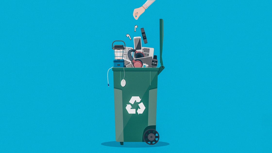 recycling-outdoor-electronics