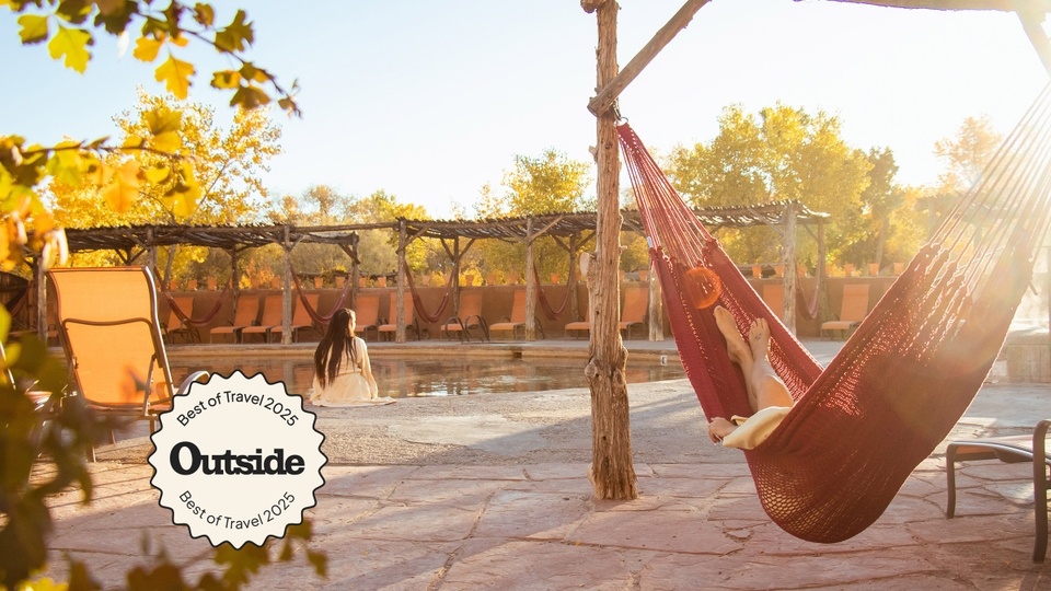 You Deserve Your Vacation. What if It Also Made You Live Longer?