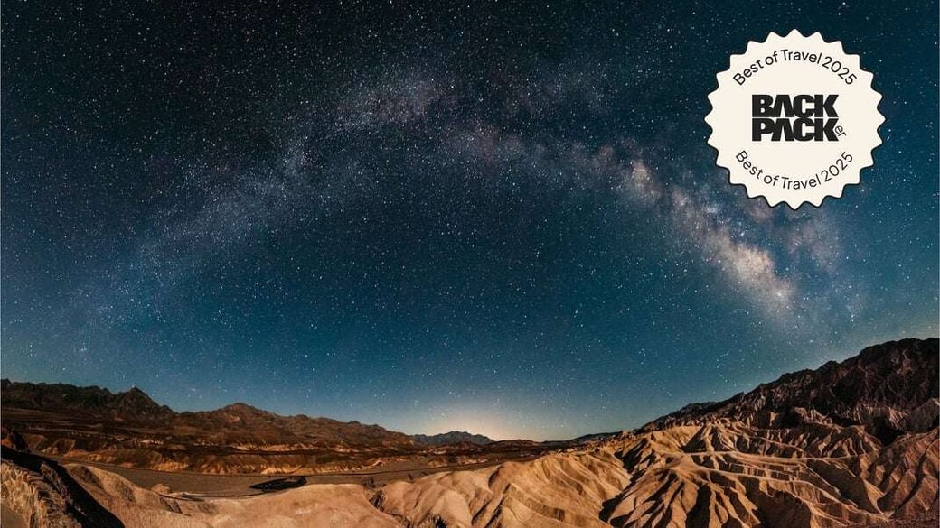 See the Year's Most Spectacular Meteor Showers and Eclipses from These 5 Trails