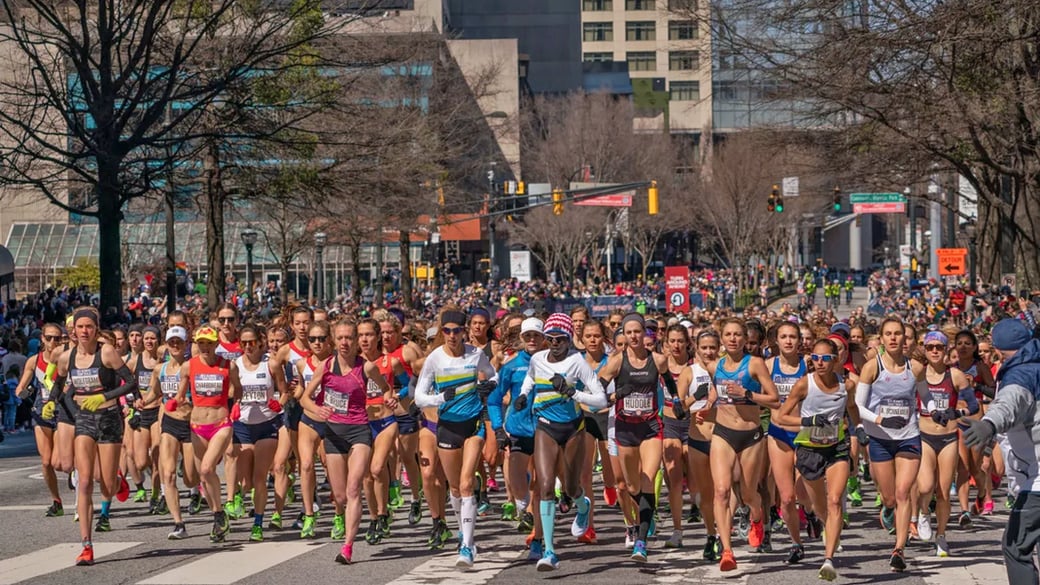 The Women's 2024 U.S. Olympic Trials Marathon Will Be the Most Diverse in History