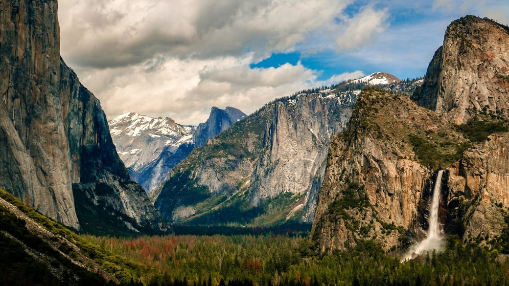 yosemite