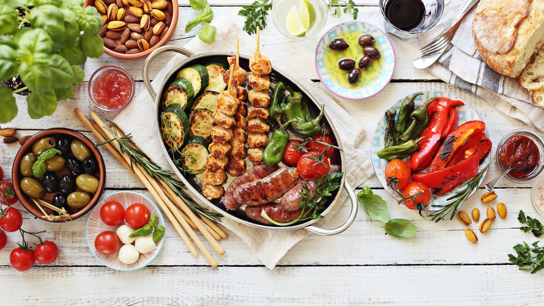 What Is Intuitive Eating? Read More. 