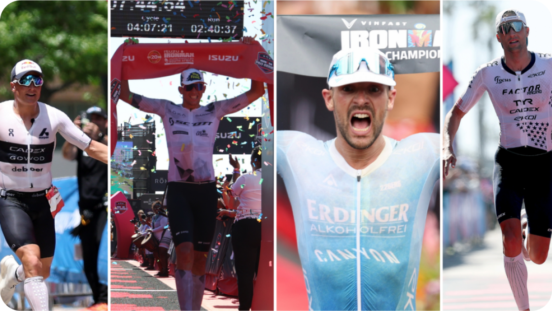Ironman Frankfurt Preview
