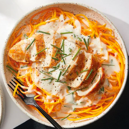 Kefir Chicken