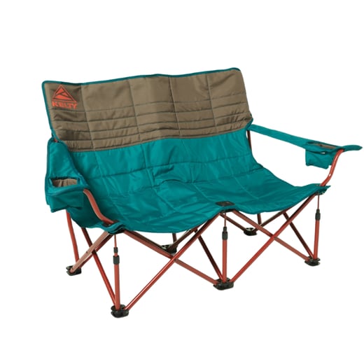 Kelty Low Loveseat
