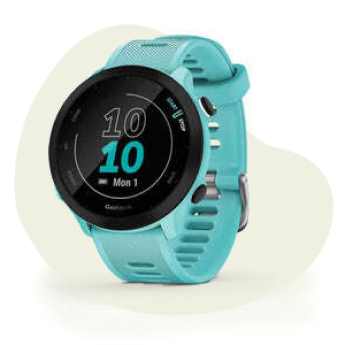 Garmin Forerunner 55