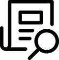 Member-Only Stories | Line Icon