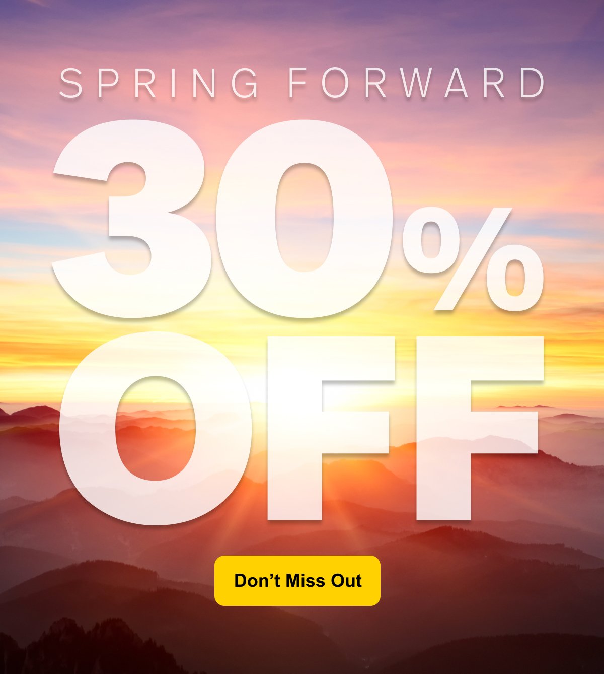 Don't Miss Out! Save 30% on Outside+ today!