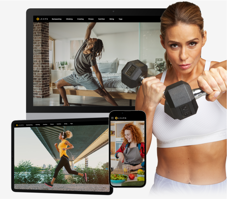 Power Your Goals With Online Courses