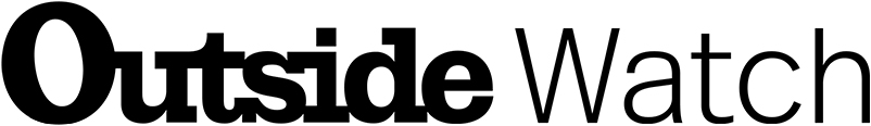 You are currently subscribed to Outside Watch