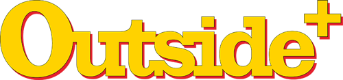 Outside+ logo