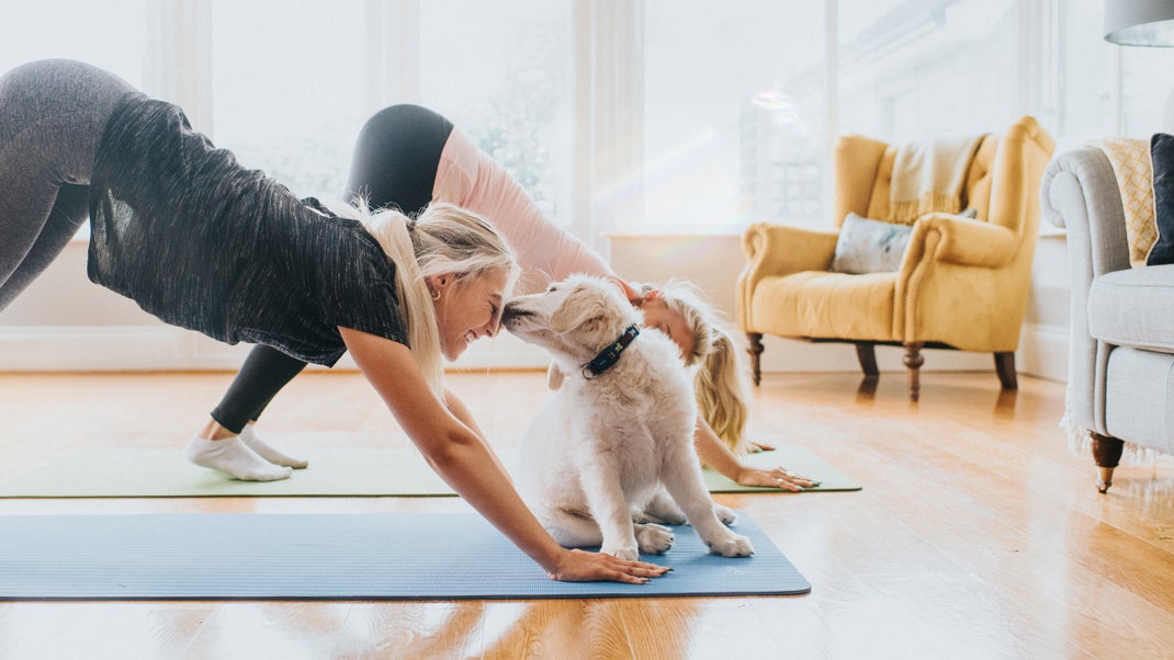 How to Improve Your Heart Health. Read More. 