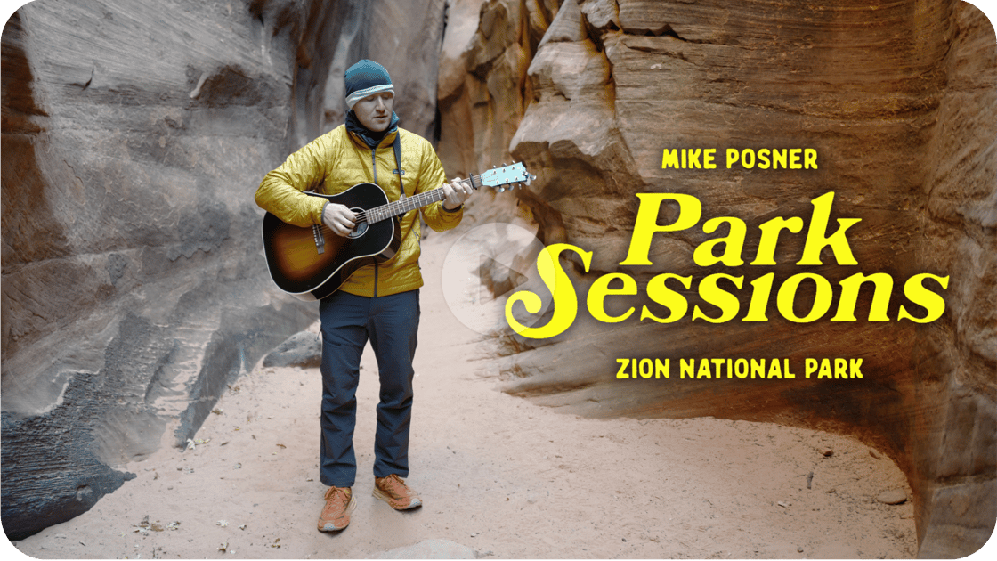 Park Sessions