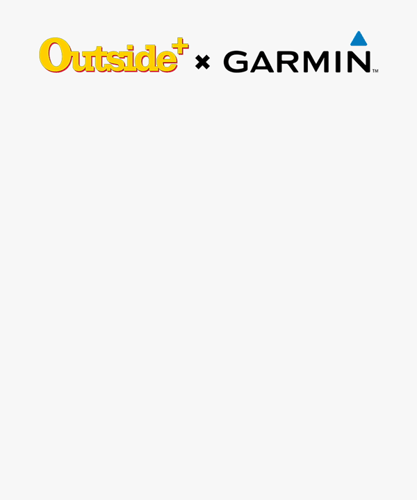 Outside+ and Garmin | Wrist-Based Heart Rate | Respiration Tracking | Daily Workout Suggestions