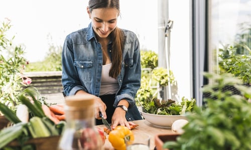 5 Ways to Support Your Immune System